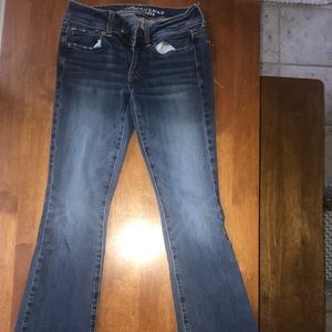 American Eagle Women’s Jeans